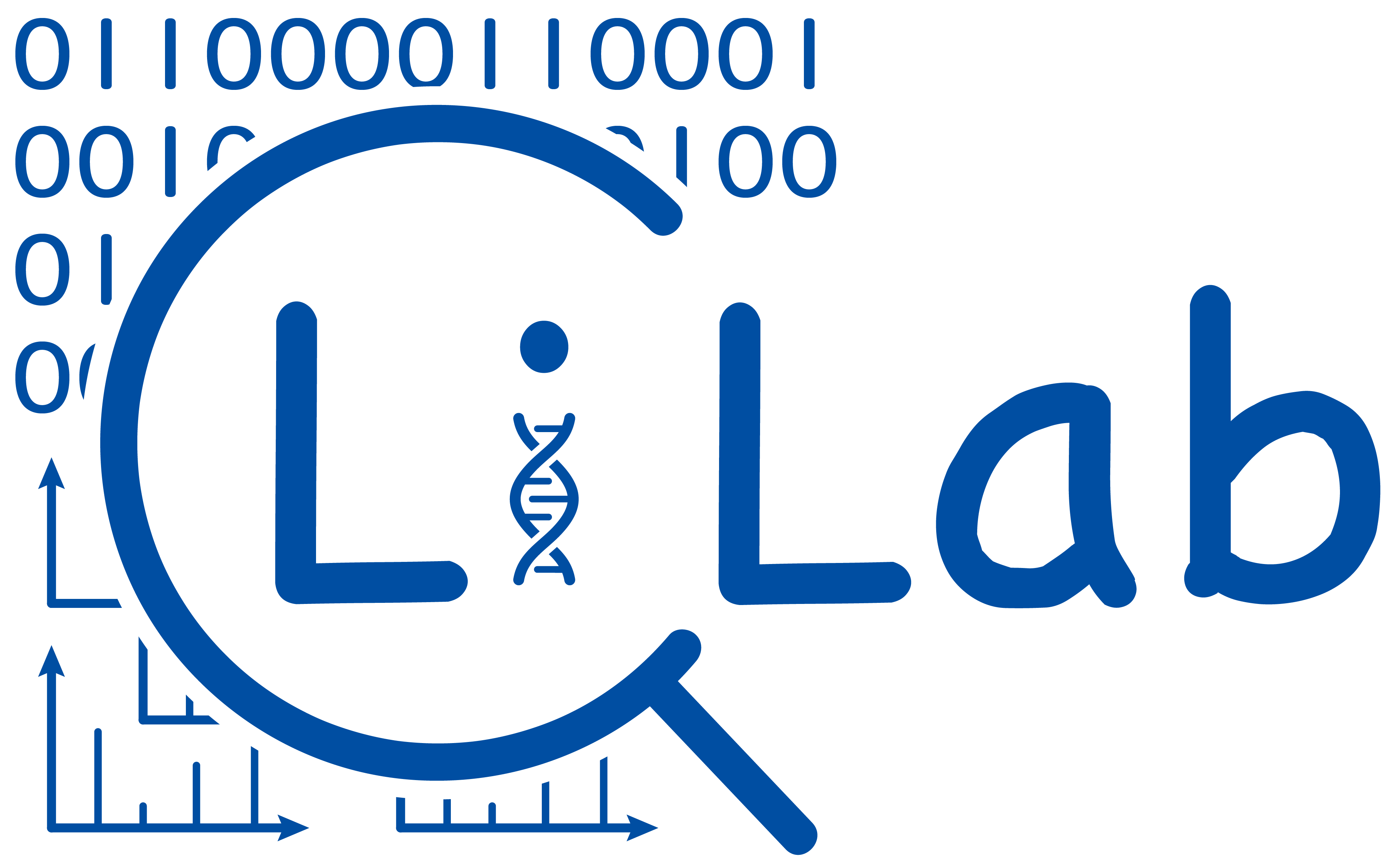 Yuanyue Li Lab - 李渊越实验室